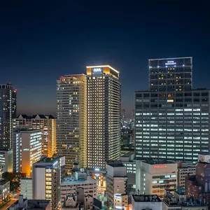 Apa & Namba Ekimae Tower 大阪市
