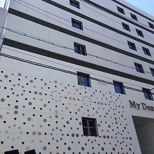 visit hotel