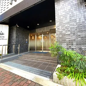 瓦屋町クリスタルホテル 大阪市